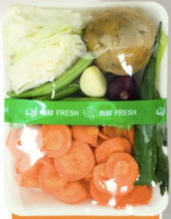 Paket Sayur Sop, 225 gr Racikin