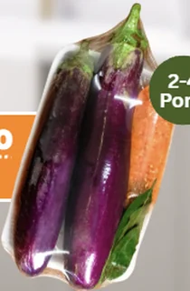 Paket Terong Balado, 330 gr Racikin