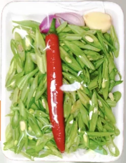 Paket Tumis Buncis, 155 gr Racikin
